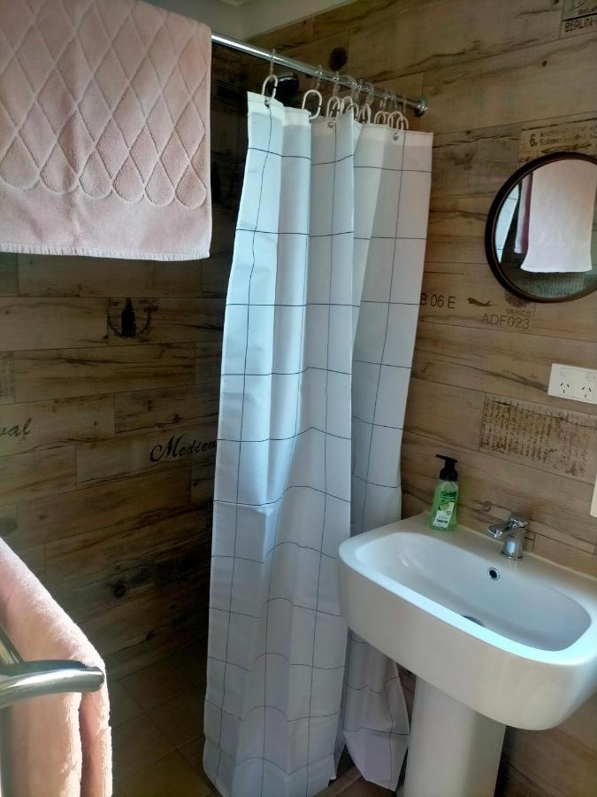 Avonlea Cottages يورك المظهر الخارجي الصورة