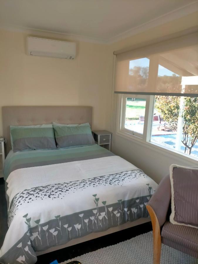 Avonlea Cottages يورك المظهر الخارجي الصورة