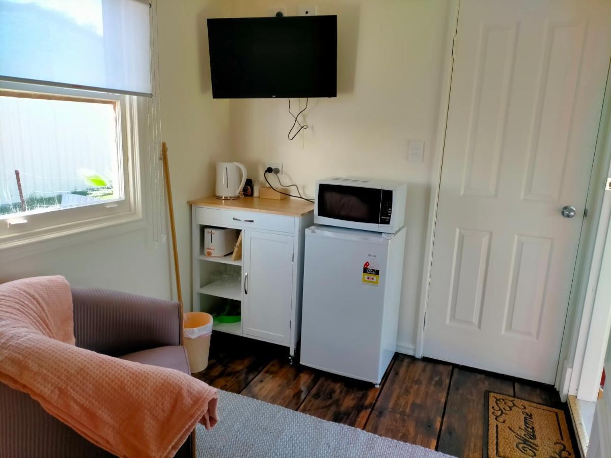 Avonlea Cottages يورك المظهر الخارجي الصورة